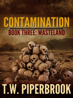 cover image of Contamination 3